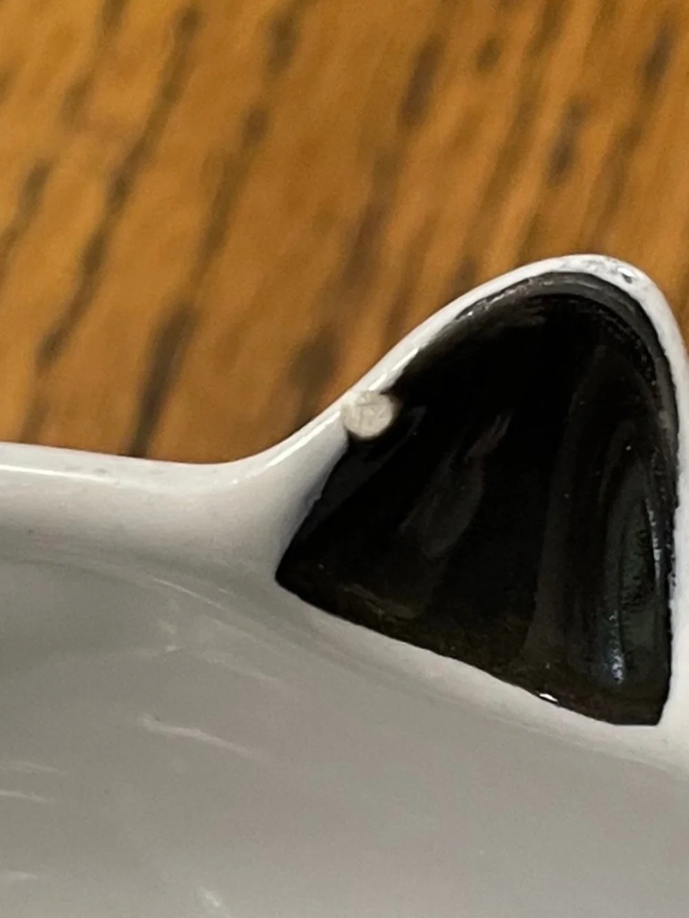 Very Good YHY Ceramic Slow Feeder Cat Bowls Set of 2